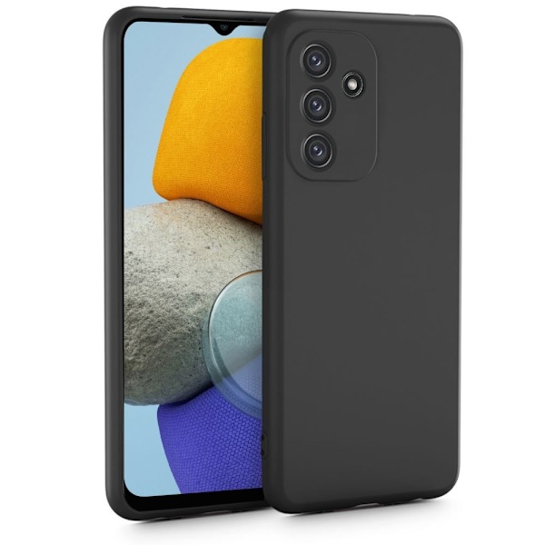 TECH-PROTECT ICON GALAXY M13 SVART