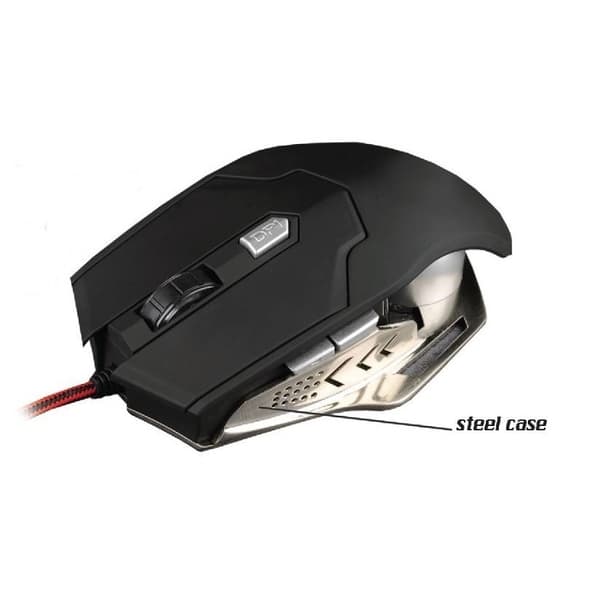 REBELTEC Gaming mouse FALCON 100
