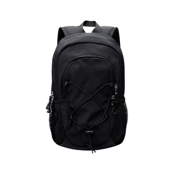 [RM]Versatile Hiking Backpack: Lightweight, Water-Repellent, and Large Capacity (20-35L) Black Black 350