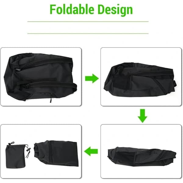 Foldable Mountaineering Backpack Lightweight Camping Backpack 15L Outdoor Travel Backpack