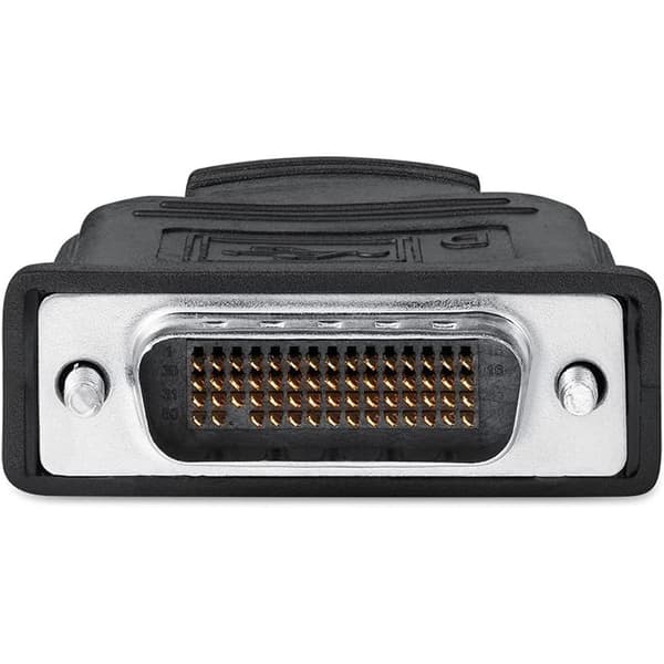 Videokabel DMS 59 till Dubbel VGA Adapter