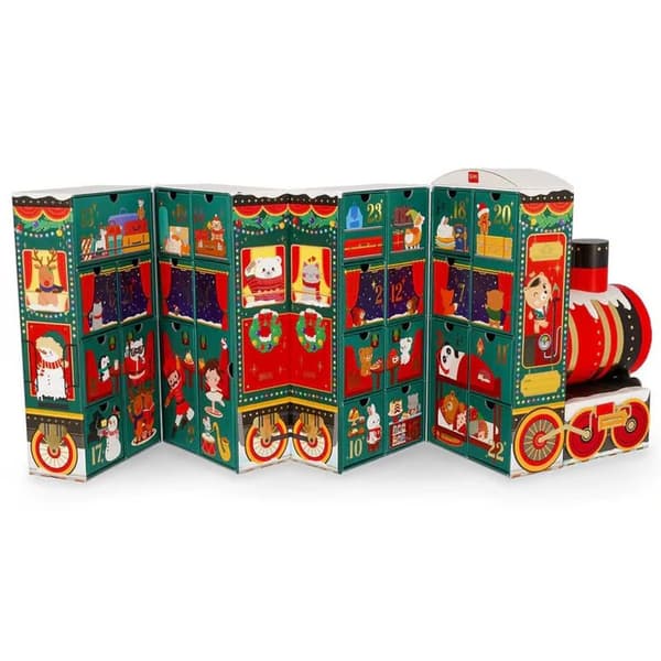 Legami Adventskalender{hw}