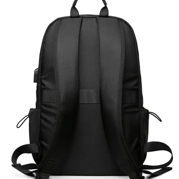Backpack Men Multifunctional Casual Business Computer Bag Large Capacity Lightweight Waterproof Travel Backpack