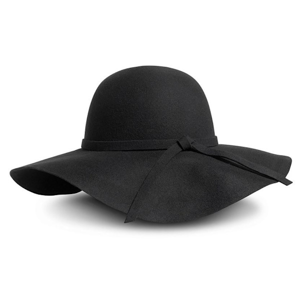 HALLOWEEN HATT