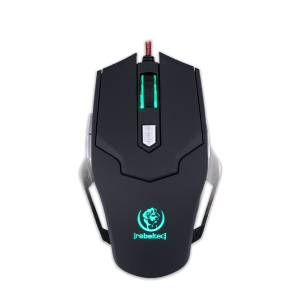 REBELTEC Gaming mouse FALCON 100