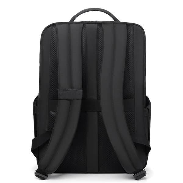 Laptop Backpack for 15.6 inch Laptops Black