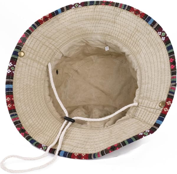 Sommar Solhatt Herr Bucket Hatt Strandhatt[GKS]