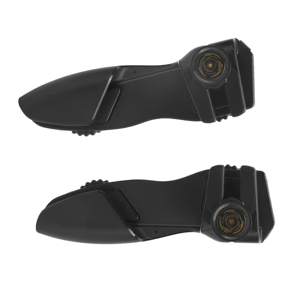 Mobil Spelkontroll 6 Finger Trigger Knapp Gamepad
