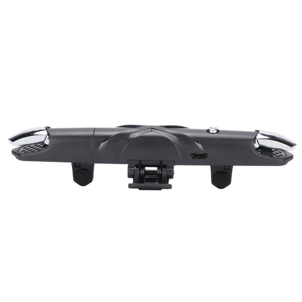PUBG Mobile Controller Pulse Automatisk Högfrekvensklick 4 Hastighets Mobilspel Controller för Gamepads