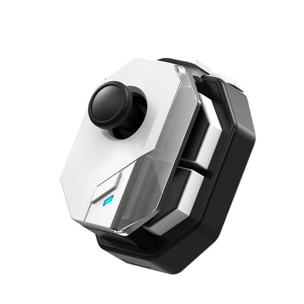 Bluetooth Mobil Spelkontroll för Spel och Makroinspelning