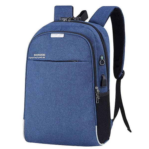Laptop Backpack, Large Backpack, Travel Backpack, Carry-on Backpack, Anti-theft Backpack style6455