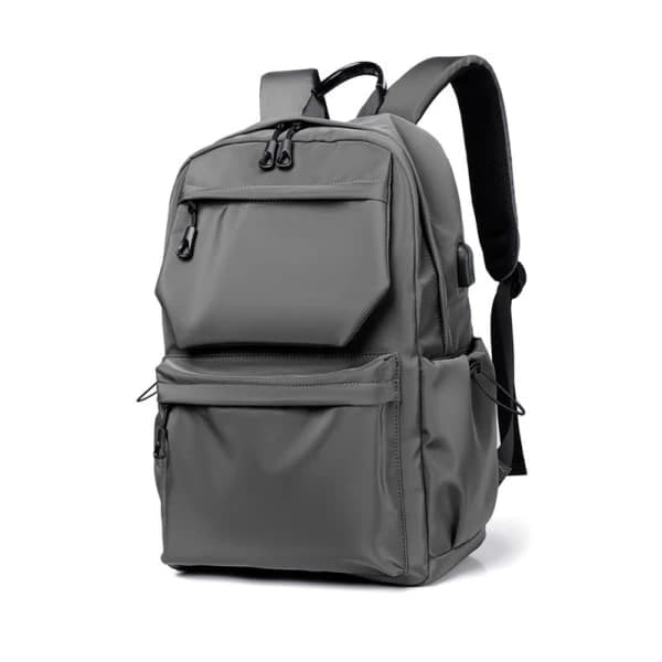 Youth School Backpack, Waterproof Laptop Backpack