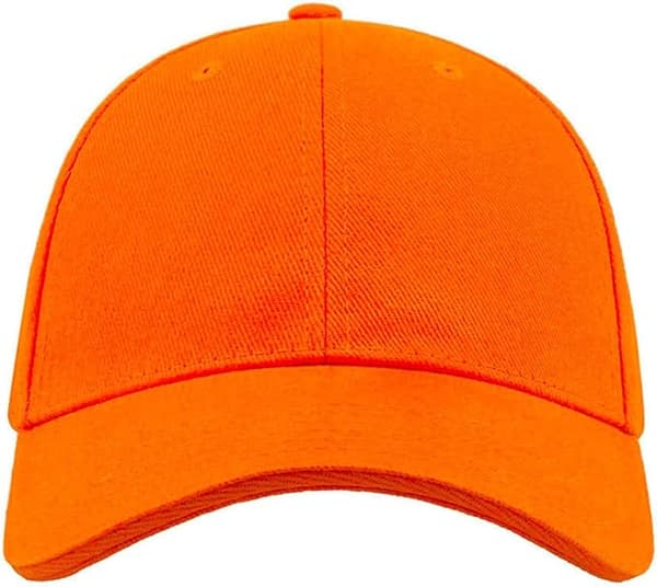 1 st Solhatt för Utomhussporter Basebollkeps Klädaccessoarer
