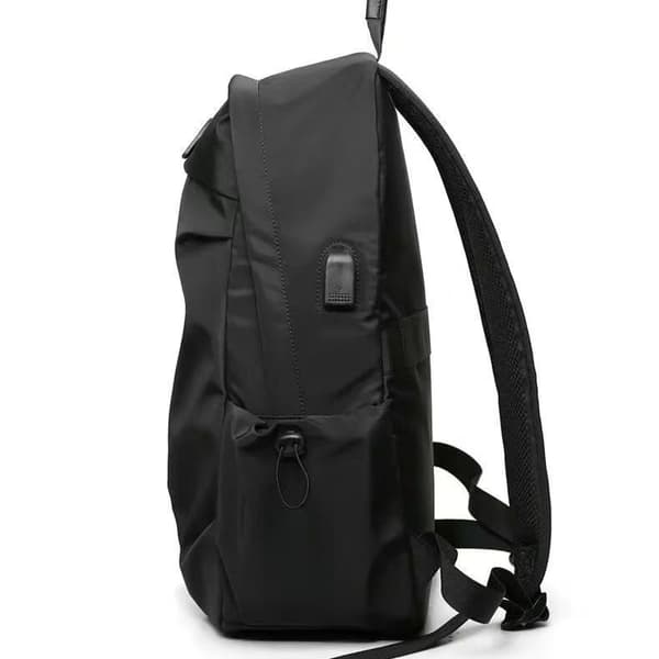 Backpack Men Multifunctional Casual Business Computer Bag Large Capacity Lightweight Waterproof Travel Backpack
