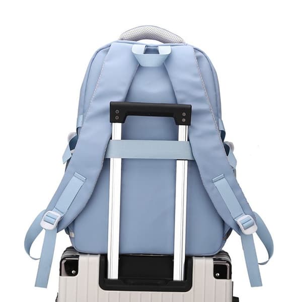 Stray Kids Backpack for Kids (6-13 Years), School Bag/Backpack, 46x32x23cm, Style 1
