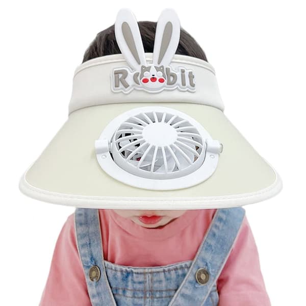 Fläkt Solhatt Sport Cap 8 8 8