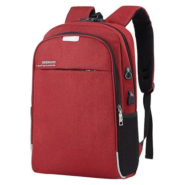 Laptop Backpack, Large Backpack, Travel Backpack, Cabin Backpack, Anti-theft Backpack style6453