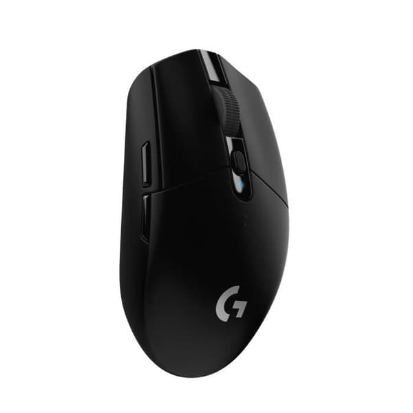 Logitech G Wireless Gaming Mouse G305 Svart 99