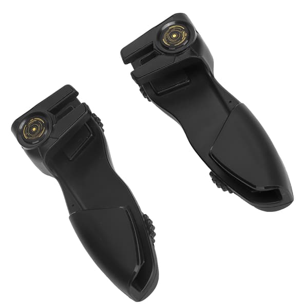 Mobil Spelkontroll 6 Finger Trigger Knapp Gamepad