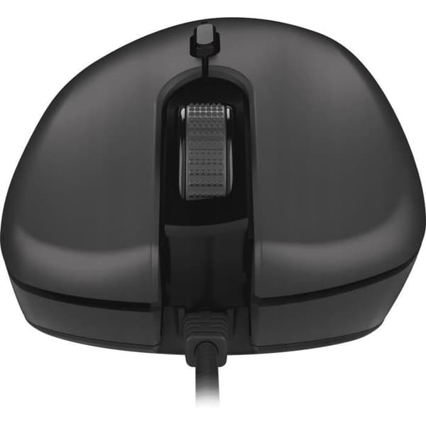 Genesis Krypton 200 Mouse (NMG-1713) Svart 77