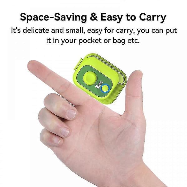 Aobing Mini Bluetooth 5.2 Mobil Spelkontroll För Android/ios 6mm-11mm Gamepad Joystick