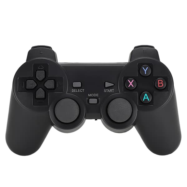 Smart 2.4G Trådlös Spelkontroll för TV-box PS3 PC Android Mobil