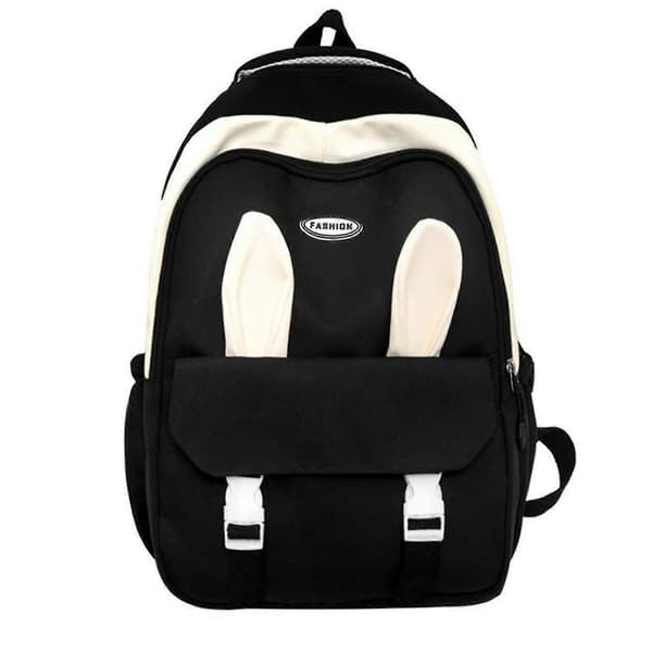 Waterproof Anti-theft School Bag 30L
