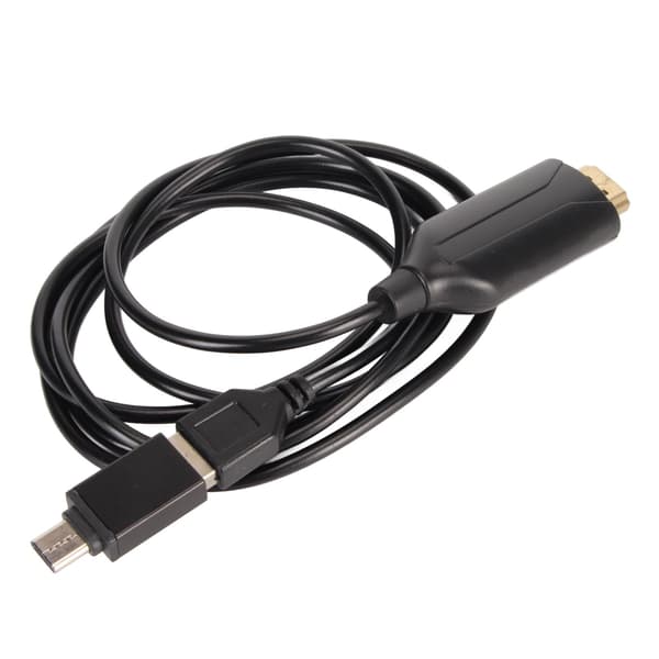 HD 1080P 60fps Video Capture Card Kabel USB Typ C HDMI Adapter 1,5m