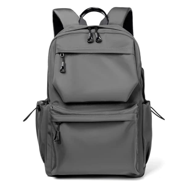 Youth School Backpack, Waterproof Laptop Backpack