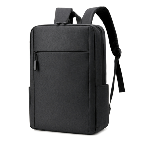 Laptop Backpack 15.6 inch Waterproof Black