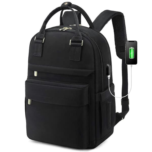 Backpack, laptop backpack school backpack