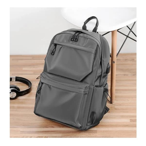 Youth School Backpack, Waterproof Laptop Backpack