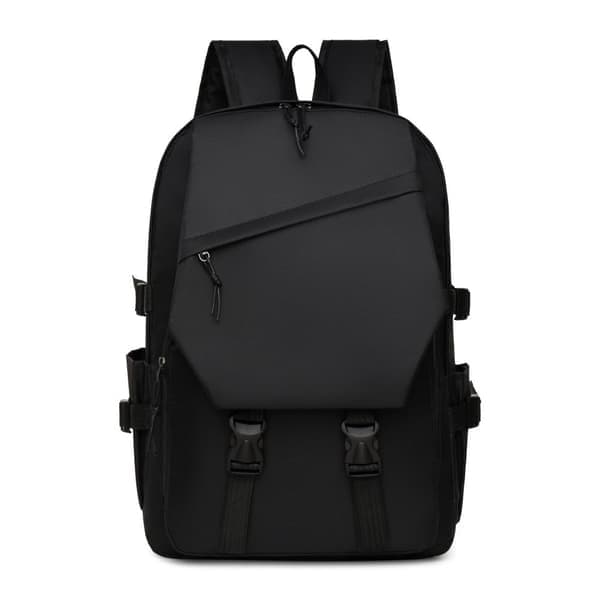 Spacious & Waterproof Backpack