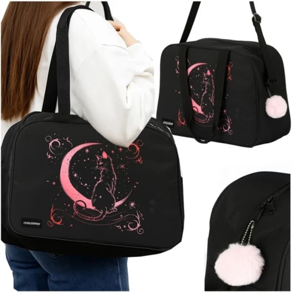 School Bag / Shoulder Bag for Children - 13L