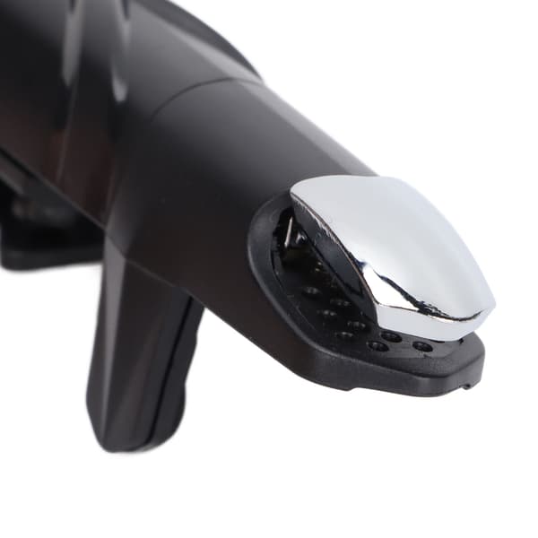 PUBG Mobile Controller Pulse Automatisk Högfrekvent Klick 4 Hastigheter Mobilspelkontroll för Spelkontroller