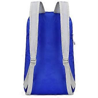 Travel Backpack Hiking Backpack Ultralight Foldable Backpack Everyday Backpack Running Backpack for Outdoor Camping Sports Green (Green)