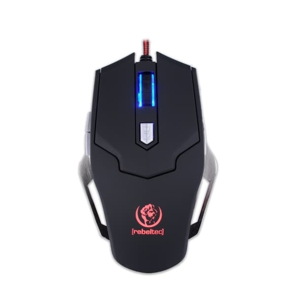 REBELTEC Gaming mouse FALCON 100