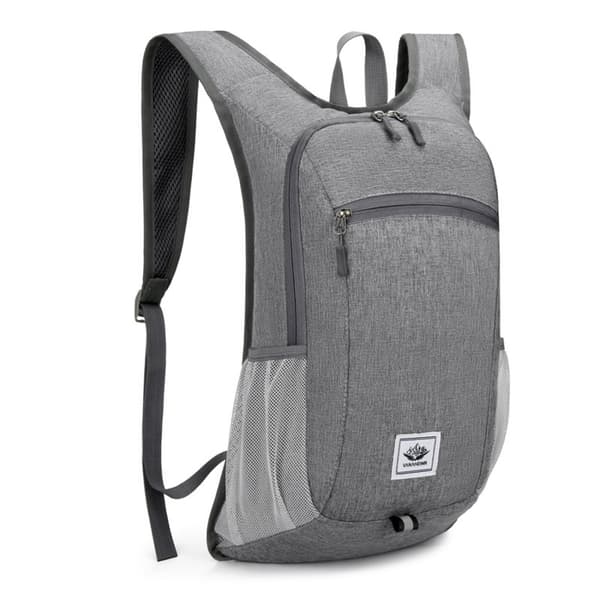 Hiking Backpack Travel Outdoor Foldable Shoulder Bag
