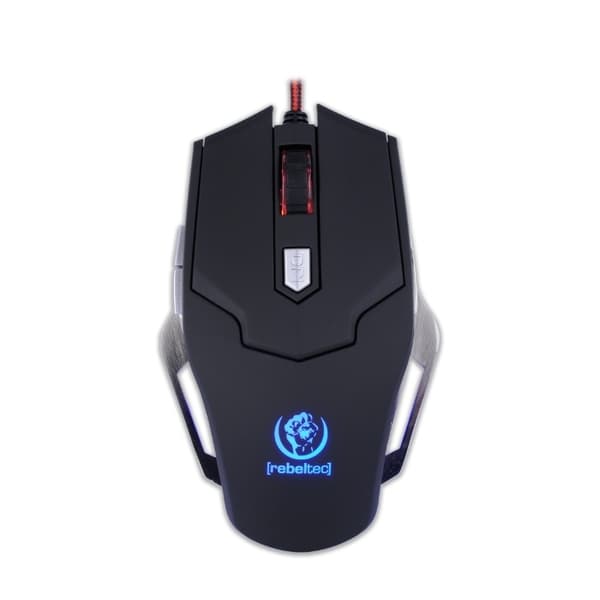 REBELTEC Gaming mouse FALCON 100