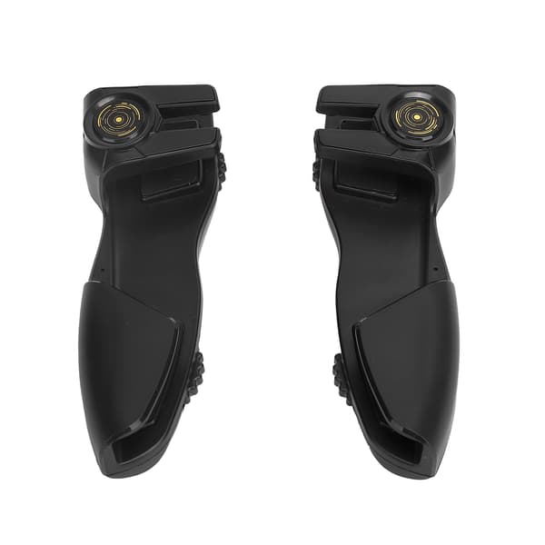 Mobil Spelkontroll 6 Finger Trigger Extra Spelplatta