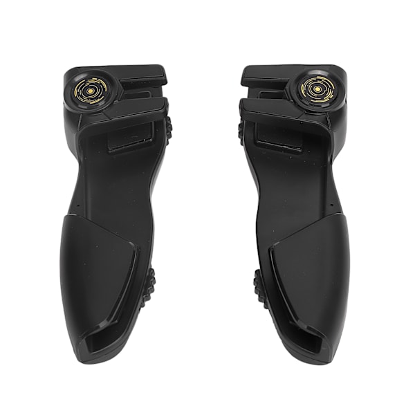 Mobil Spelkontroll 6 Finger Trigger Knapp Gamepad