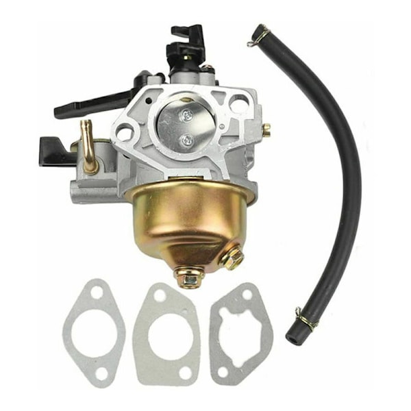 Kaasutin GX340 GX390 188F 11hv 13hv moottorille 16100-ZF6-V01