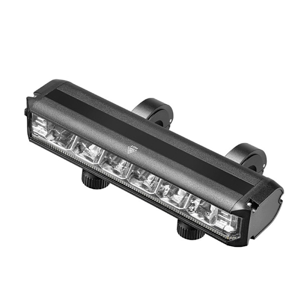 Ladattava LED-pyöränvalo Ulkotuli Pyörän etuohjaustangon valo Fk（1400 lumenia）-XF6-