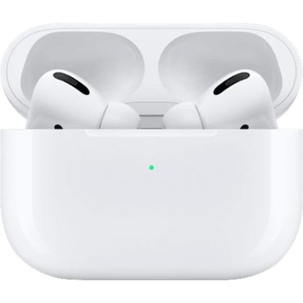 EarPods 3 Gen Hodetelefoner, #1 Beste Kvalitet, Lang Batteritid Hvit