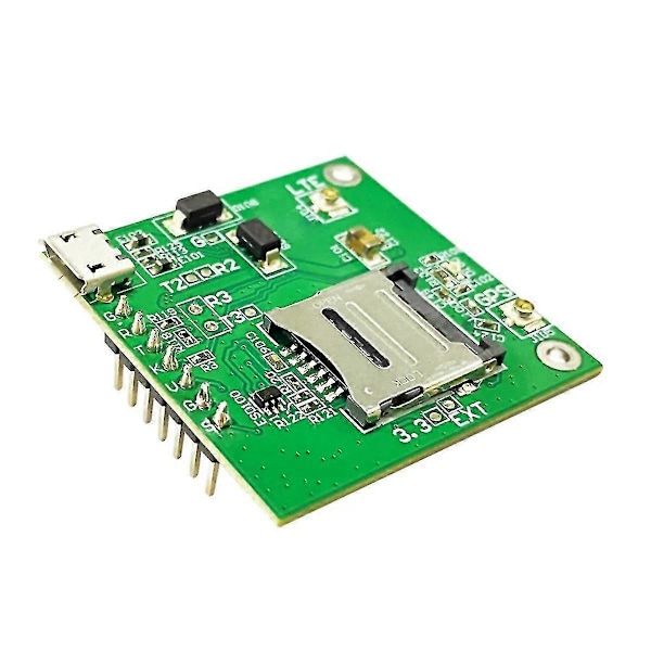 Sim7080g Lte Cat-m -iot Moduuli -iot Sim7080g Breakout -iot Moduuli Breakout