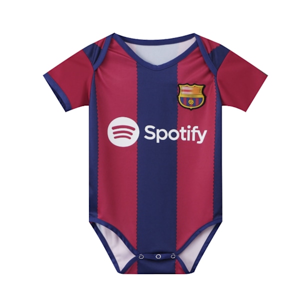 Baby storlek 6-18M Barcelona-WELLNGS Barcelona Barcelona Barcelona Barcelona 6-12M