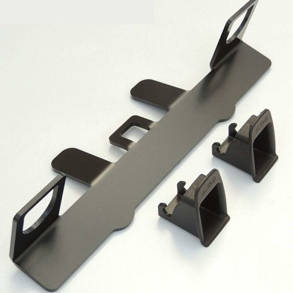 Universal ISOFIX-montering til selemontering