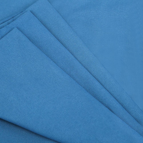 Reselakan Sovsäck, Mystic Blue, 115*210