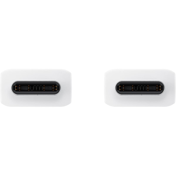 Samsung kabel USB-C til USB-C, længde 1 m, ultra-hurtig opladning 45 W