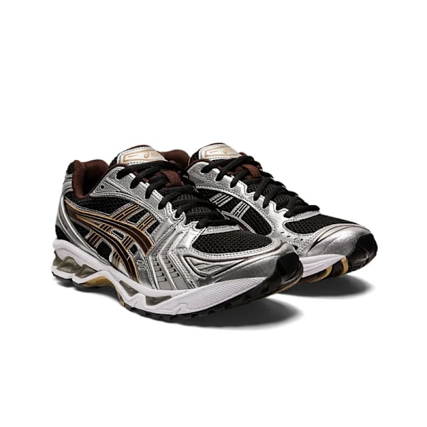 Kayano 14 løpesko for menn og kvinner, mesh-overdel, komfortable, allsidige, slitesterke og ventilerende lave løpesko #9 #9 40.5